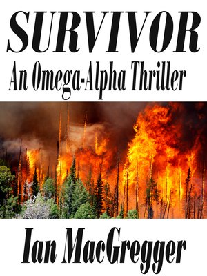 cover image of Survivor